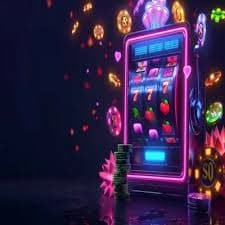 Giao diện nổ hũ và slot online tại hz88 trên điện thoại di động Việt Nam